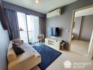 For sale 1 bed condo in Khlong Toei, Bangkok