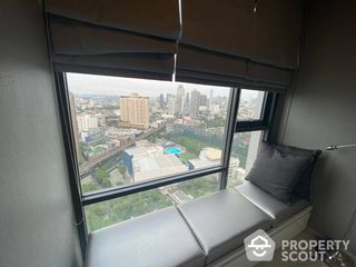 For sale 1 bed condo in Khlong Toei, Bangkok