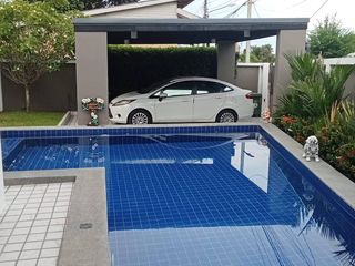 For sale 2 Beds villa in Bang Lamung, Chonburi
