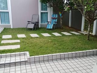For sale 2 Beds villa in Bang Lamung, Chonburi
