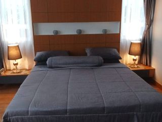 For sale 2 Beds villa in Bang Lamung, Chonburi