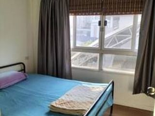 For sale 3 bed condo in Yan Nawa, Bangkok