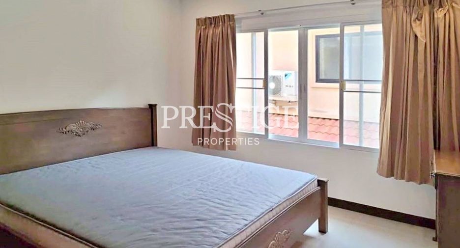 For sale 3 bedrooms house in Bang Lamung, Chonburi
