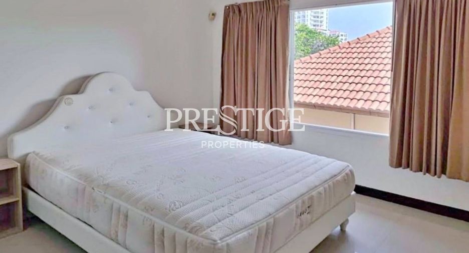 For sale 3 bedrooms house in Bang Lamung, Chonburi