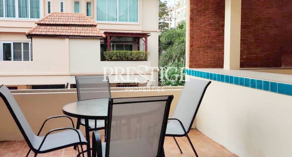 For sale 3 bedrooms house in Bang Lamung, Chonburi