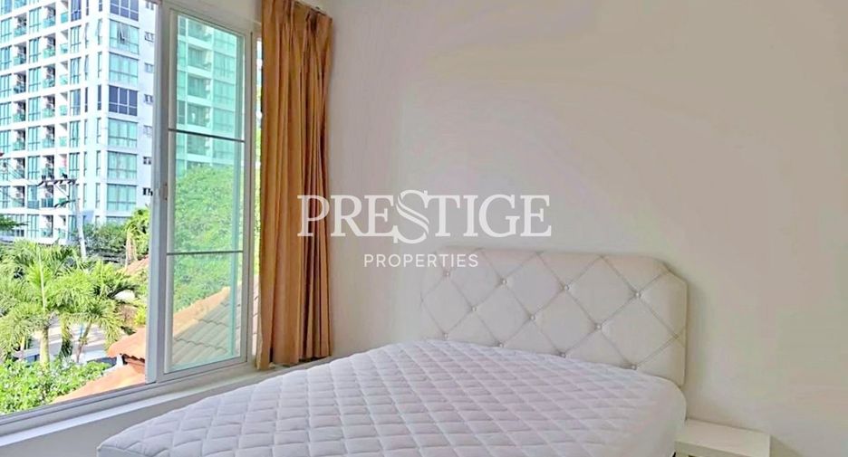 For sale 3 bedrooms house in Bang Lamung, Chonburi