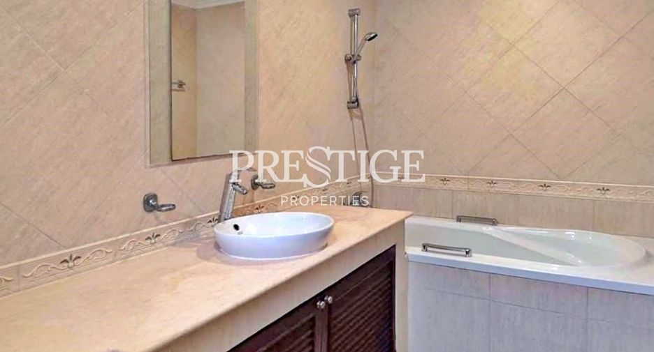 For sale 3 bedrooms house in Bang Lamung, Chonburi