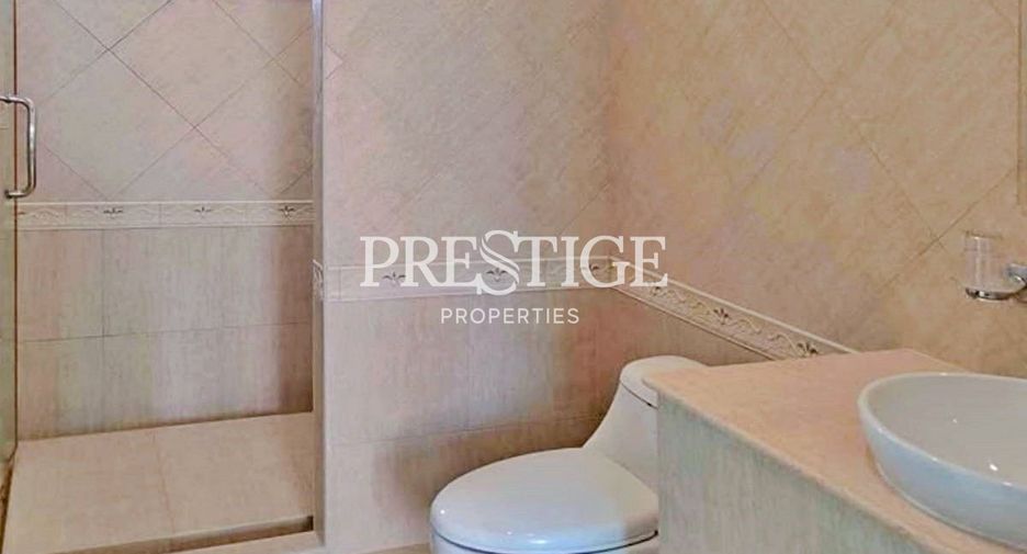 For sale 3 bedrooms house in Bang Lamung, Chonburi