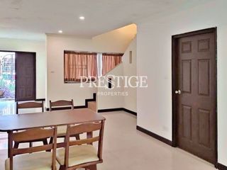 For sale 3 bedrooms house in Bang Lamung, Chonburi