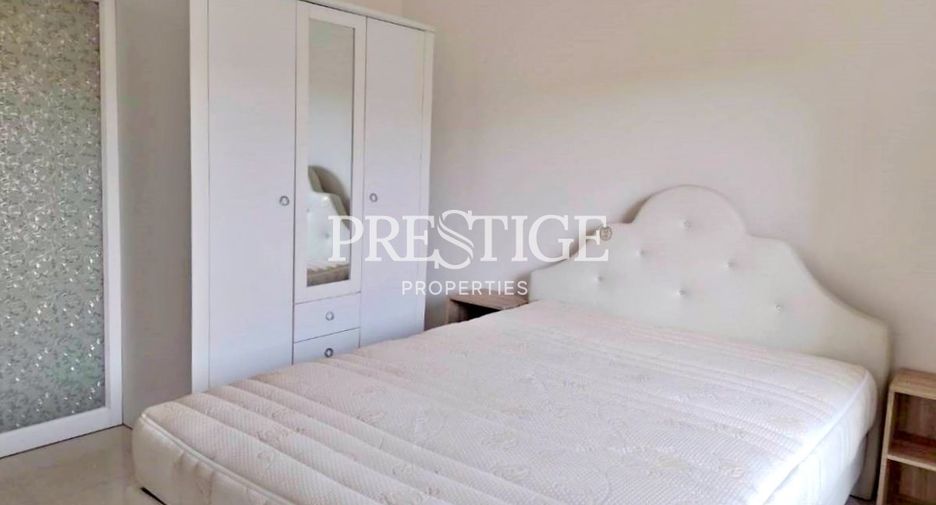 For sale 3 bedrooms house in Bang Lamung, Chonburi