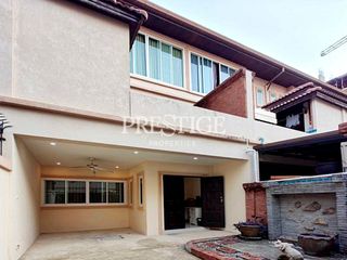 For sale 3 bedrooms house in Bang Lamung, Chonburi