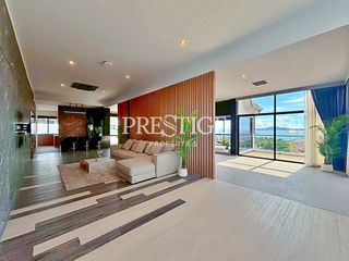For sale 5 Beds condo in Bang Lamung, Chonburi