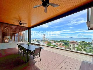 For sale 5 Beds condo in Bang Lamung, Chonburi