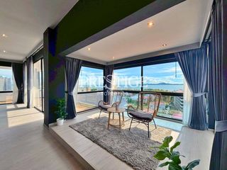 For sale 5 Beds condo in Bang Lamung, Chonburi