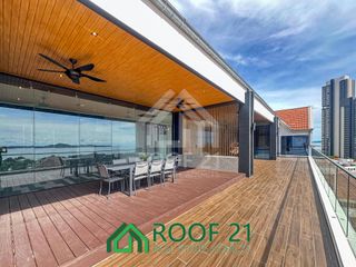 For sale 4 Beds condo in Bang Lamung, Chonburi