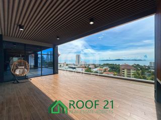 For sale 4 Beds condo in Bang Lamung, Chonburi