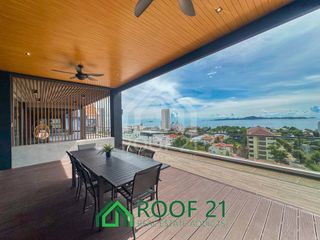 For sale 4 Beds condo in Bang Lamung, Chonburi