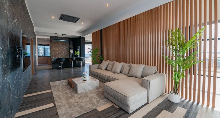 For sale 5 bedrooms condo in Bang Lamung, Chonburi