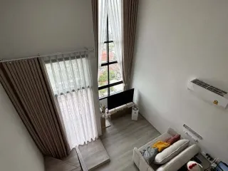 For sale 1 Beds condo in Bang Phlat, Bangkok