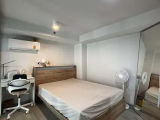 For sale 1 Beds condo in Bang Phlat, Bangkok