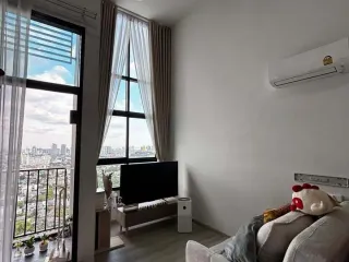 For sale 1 Beds condo in Bang Phlat, Bangkok