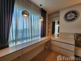 For sale 1 Beds condo in Bang Sue, Bangkok