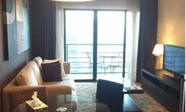 For sale 2 bed condo in Sathon, Bangkok