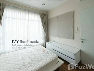 For rent 1 Beds condo in Bang Phlat, Bangkok