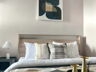 For rent 2 Beds condo in Bang Sue, Bangkok