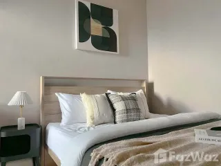 For rent 2 Beds condo in Bang Sue, Bangkok