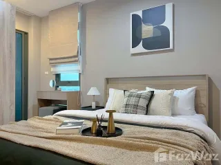 For rent 2 Beds condo in Bang Sue, Bangkok