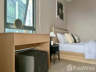For rent 2 Beds condo in Bang Sue, Bangkok