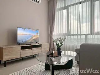 For rent 2 Beds condo in Bang Sue, Bangkok