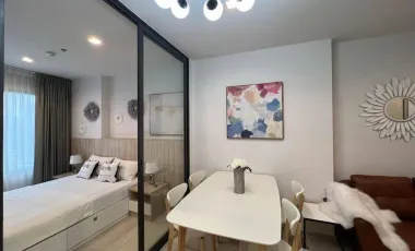 For rent 1 bed condo in Pathum Wan, Bangkok