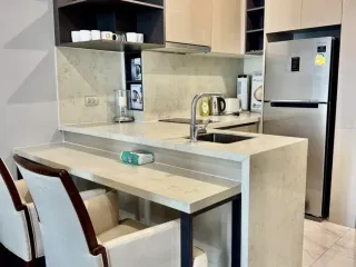 For rent 1 Beds condo in Khlong Toei, Bangkok