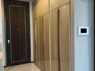 For rent 1 Beds condo in Khlong Toei, Bangkok