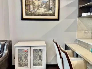 For rent 1 Beds condo in Khlong Toei, Bangkok