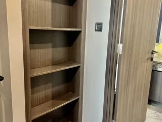 For rent 1 Beds condo in Khlong Toei, Bangkok