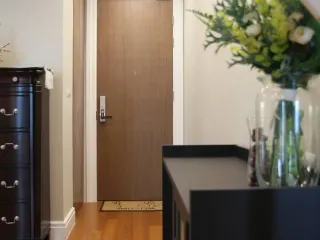 For rent 1 Beds condo in Khlong Toei, Bangkok