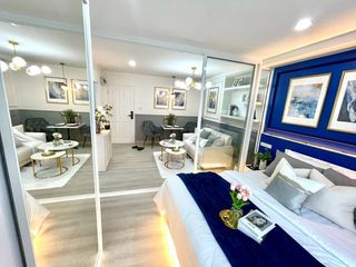 For sale 1 bed condo in Lat Phrao, Bangkok