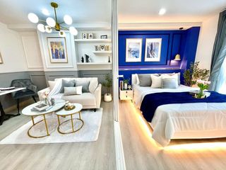 For sale 1 bed condo in Lat Phrao, Bangkok