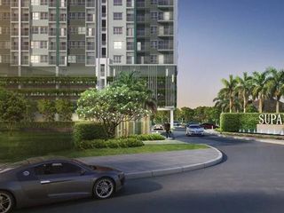 For sale 1 bed condo in Chom Thong, Bangkok