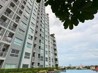 For sale 1 bed condo in Chom Thong, Bangkok