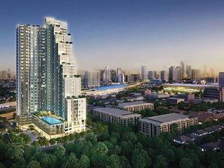 For sale 1 bed condo in Chom Thong, Bangkok