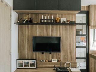 For sale studio condo in Bang Na, Bangkok