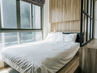 For sale studio condo in Bang Na, Bangkok