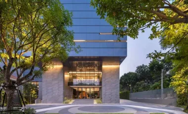 For rent 1 bed condo in Ratchathewi, Bangkok
