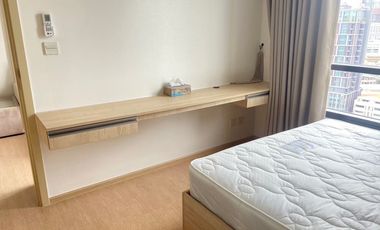 For sale スタジオ condo in Watthana, Bangkok