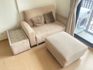 For sale studio condo in Watthana, Bangkok