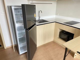 For sale studio condo in Watthana, Bangkok